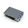 3.2" Inch TFT LCD Touch Screen Display Monitor Module For Raspberry Pi